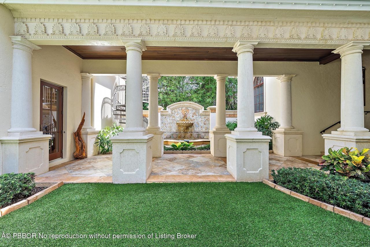 2330 Seven Oaks Lane, Palm Beach Gardens, FL 33410 Photo