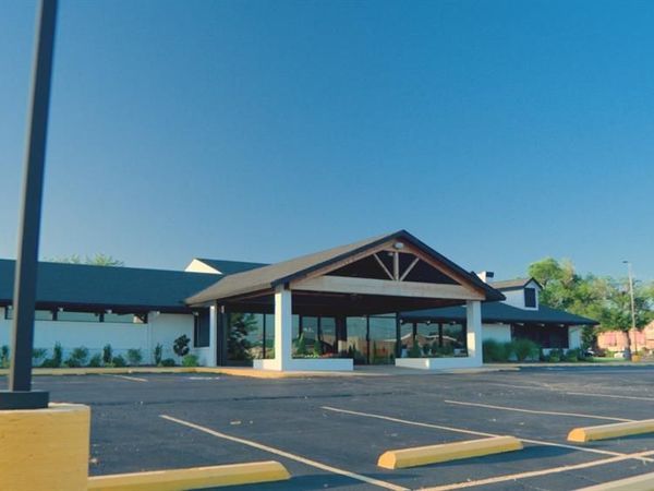 617 S Air Depot Boulevard, Midwest City, OK 73110