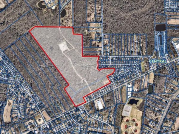 10600 Hooper Rd, Central, LA 70818