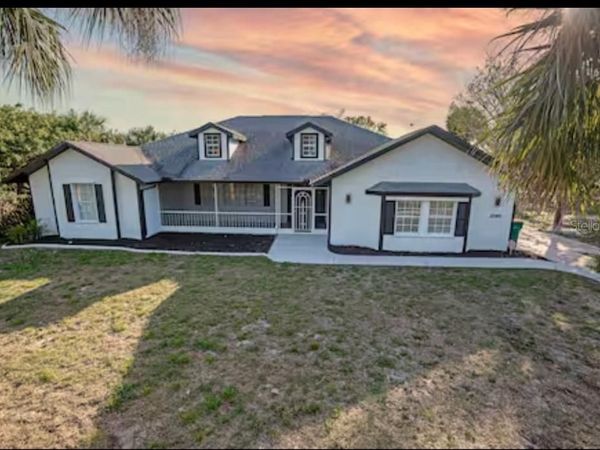 2089 SANDIA STREET, PORT CHARLOTTE, FL 33953
