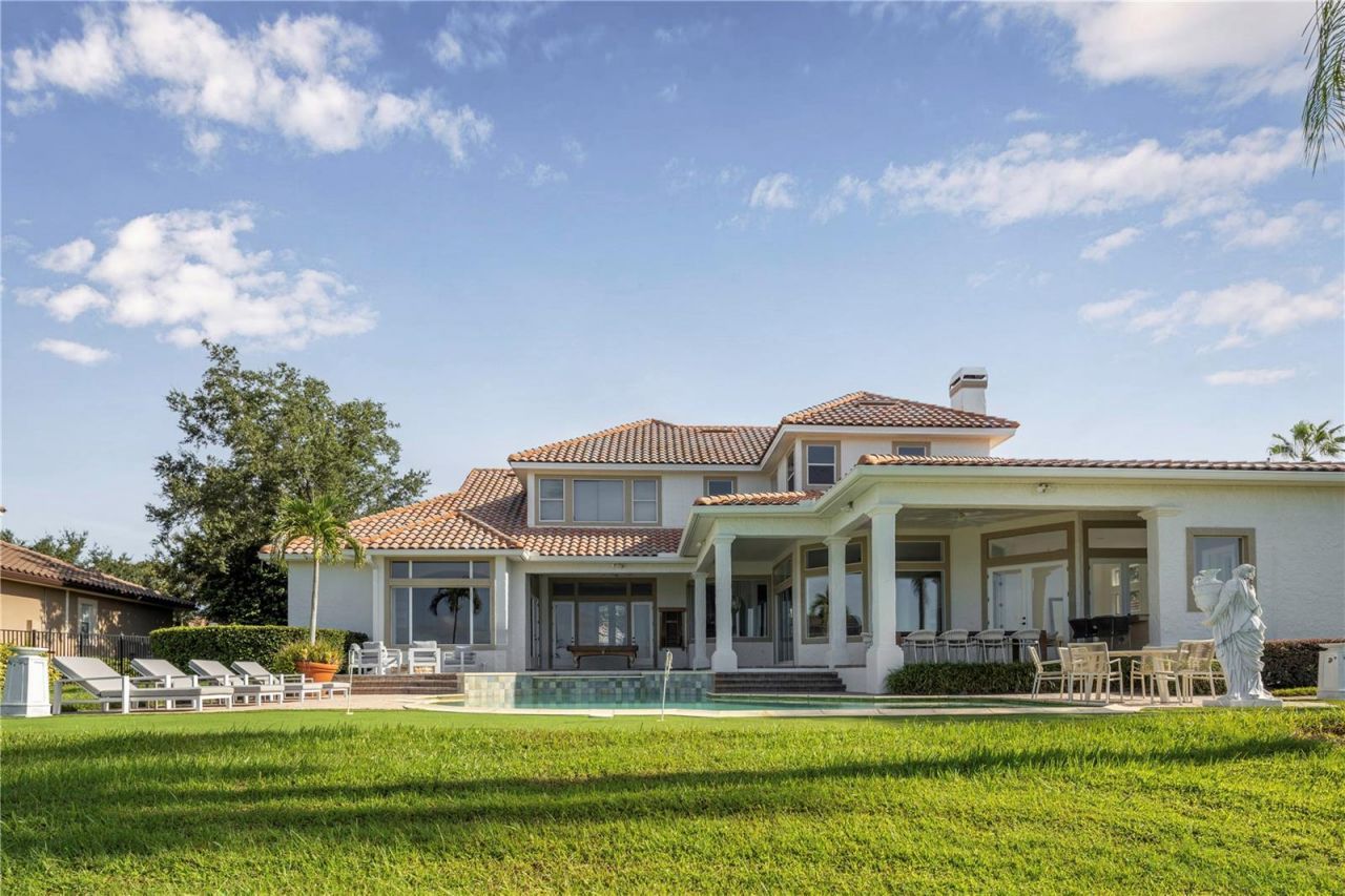 9233 Southern Breeze Drive, Orlando, FL 32836 Photo