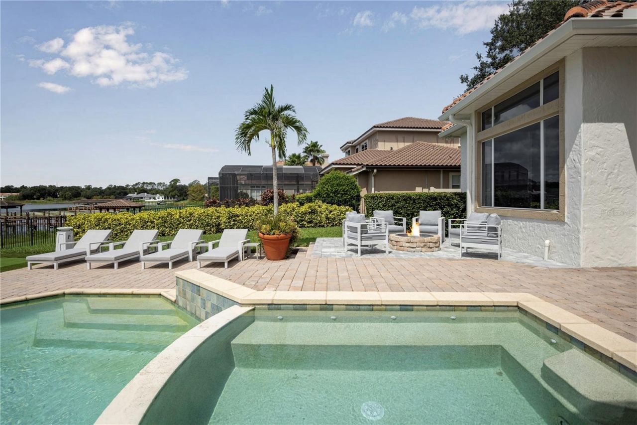 9233 Southern Breeze Drive, Orlando, FL 32836 Photo