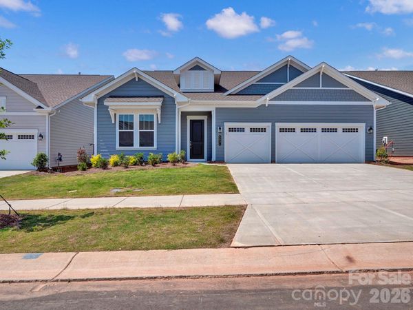 5031 Belle Mont Farm Avenue, Monroe, NC 28110