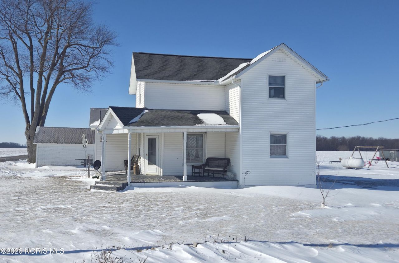 H011 County Road 17 County Road, Holgate, OH 43527 Main Photo