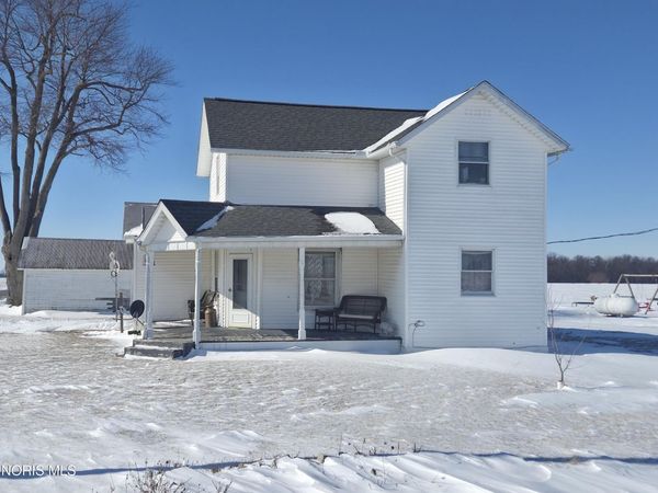 H011 County Road 17 County Road, Holgate, OH 43527