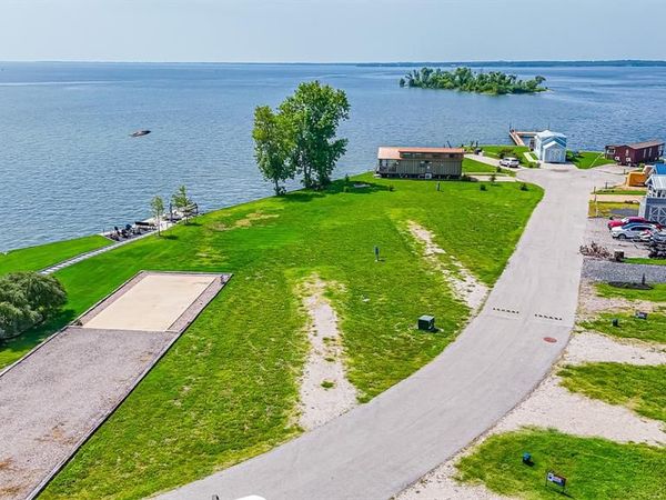 6447 Peninsula Road, Kerens, TX 75144