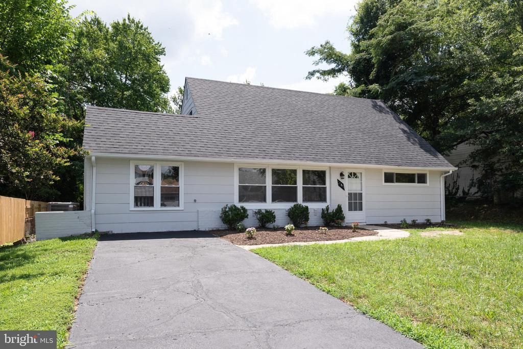 1305 Barnard Drive, Henrico, VA 23229 Main Photo