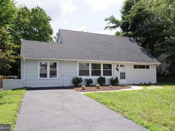 1305 BARNARD DRIVE, HENRICO, VA 23229