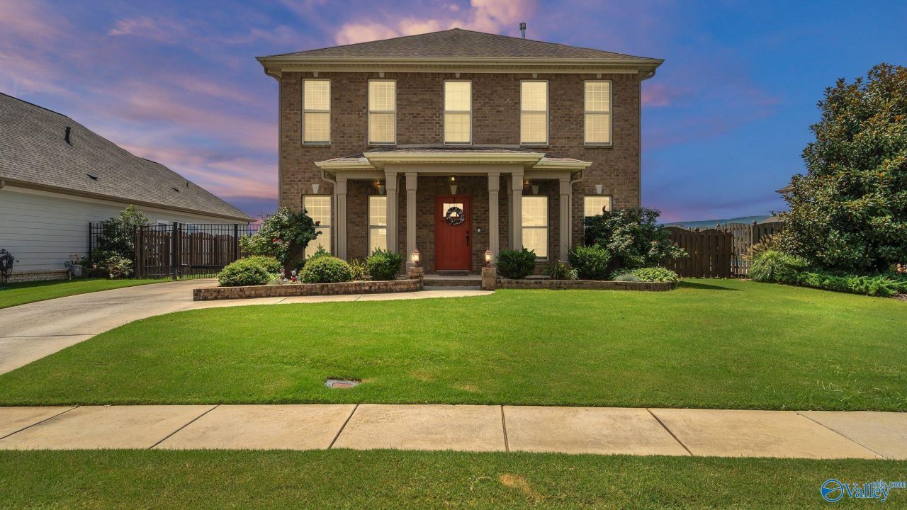 4412 Lake Willow Blvd Se, Owens Cross Roads, AL 35763 Main Photo