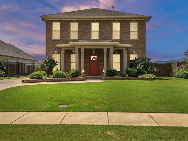 4412 Lake Willow Blvd SE, Owens Cross Roads, AL 35763