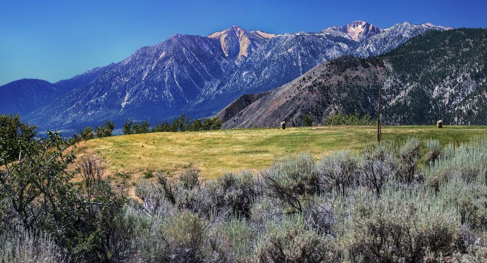 343 James Canyon Loop, Genoa, NV 89411 Photo