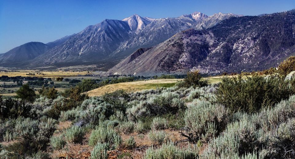 343 James Canyon Loop, Genoa, NV 89411 Photo