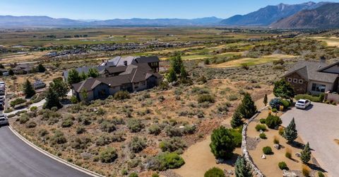 343 James Canyon Loop, Genoa, NV 89411 Photo