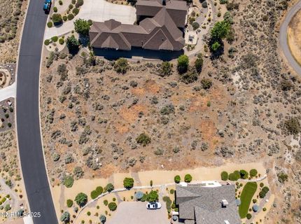 343 James Canyon Loop, Genoa, NV 89411 Photo