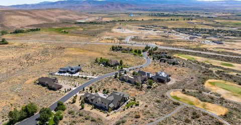 343 James Canyon Loop, Genoa, NV 89411 Photo