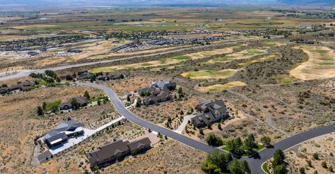 343 James Canyon Loop, Genoa, NV 89411 Photo