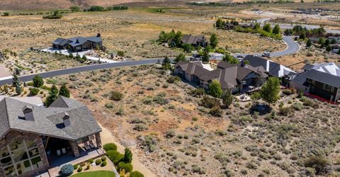 343 James Canyon Loop, Genoa, NV 89411 Photo