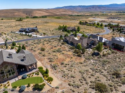 343 James Canyon Loop, Genoa, NV 89411 Photo