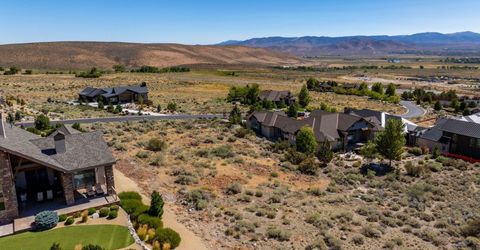 343 James Canyon Loop, Genoa, NV 89411 Photo