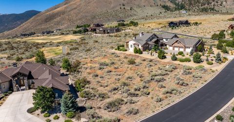 343 James Canyon Loop, Genoa, NV 89411 Photo