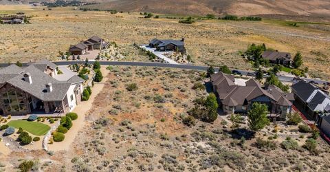 343 James Canyon Loop, Genoa, NV 89411 Photo