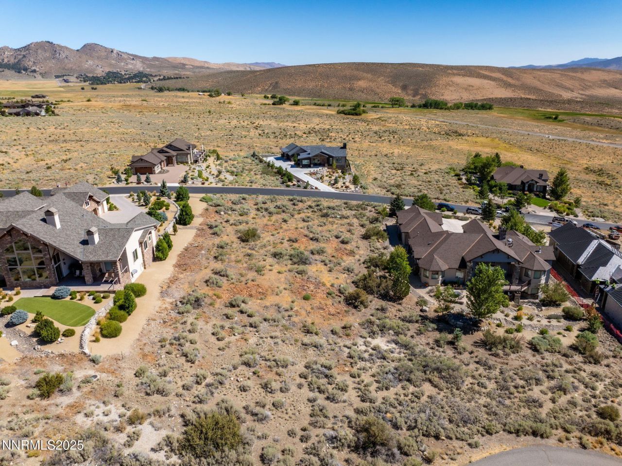 343 James Canyon Loop, Genoa, NV 89411 Photo