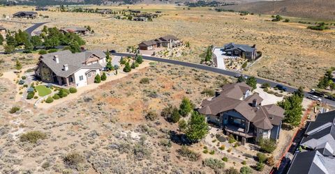 343 James Canyon Loop, Genoa, NV 89411 Photo