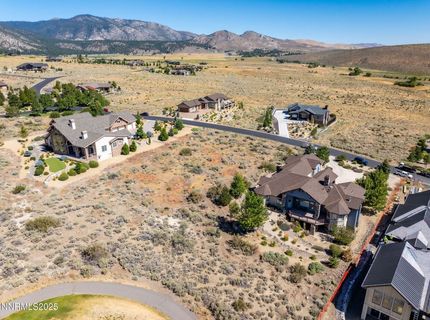 343 James Canyon Loop, Genoa, NV 89411 Photo