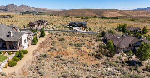 343 James Canyon Loop, Genoa, NV 89411 Photo