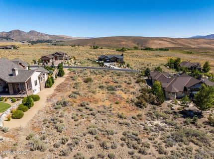 343 James Canyon Loop, Genoa, NV 89411 Photo