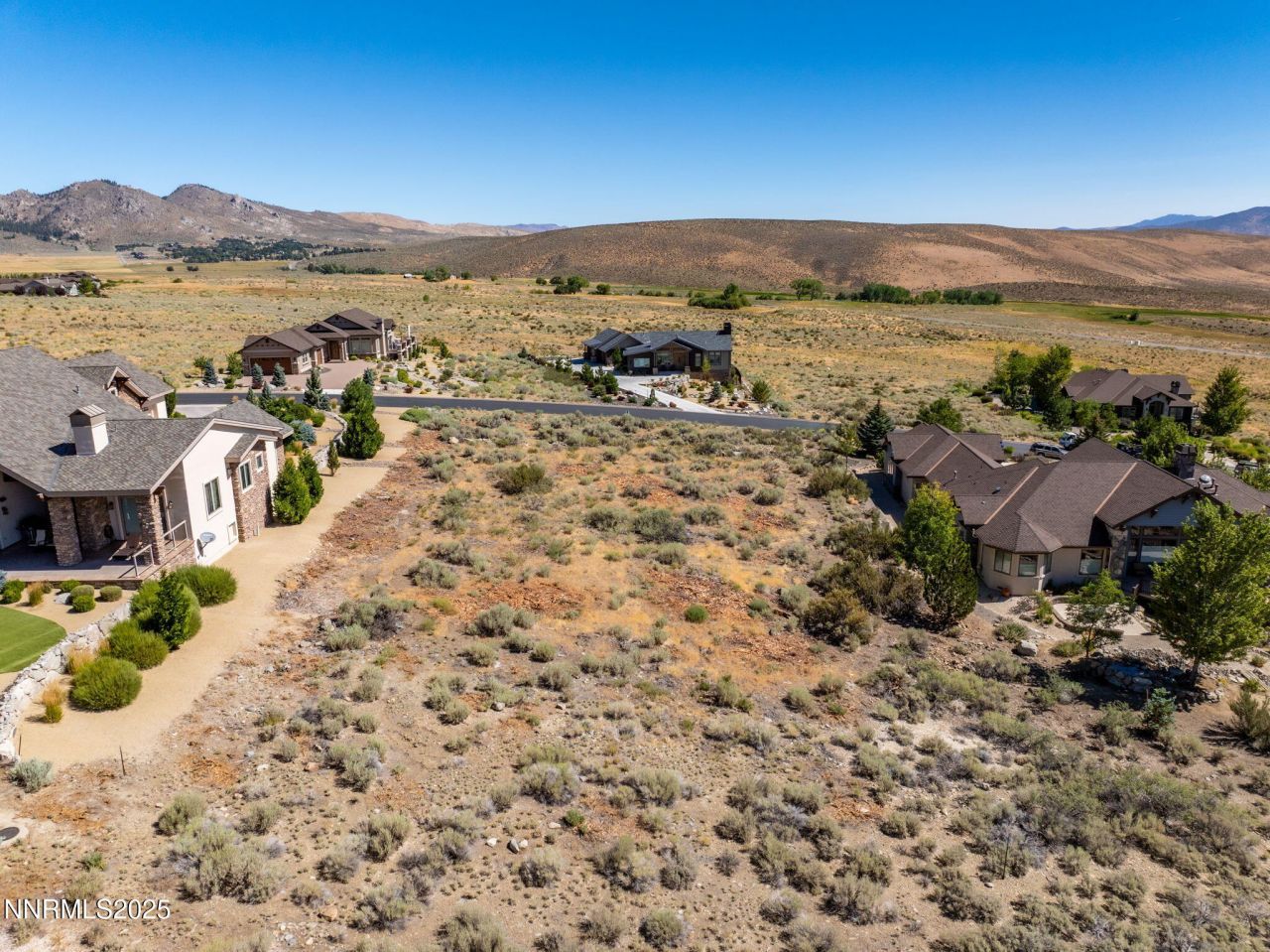 343 James Canyon Loop, Genoa, NV 89411 Photo