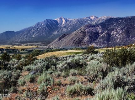 343 James Canyon Loop, Genoa, NV 89411 Photo