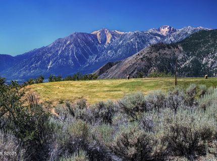 343 James Canyon Loop, Genoa, NV 89411 Photo