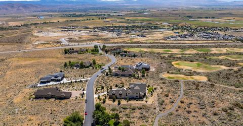 343 James Canyon Loop, Genoa, NV 89411 Photo