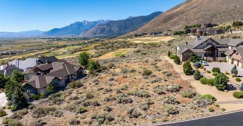 343 James Canyon Loop, Genoa, NV 89411 Photo