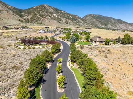 343 James Canyon Loop, Genoa, NV 89411 Photo