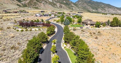 343 James Canyon Loop, Genoa, NV 89411 Photo