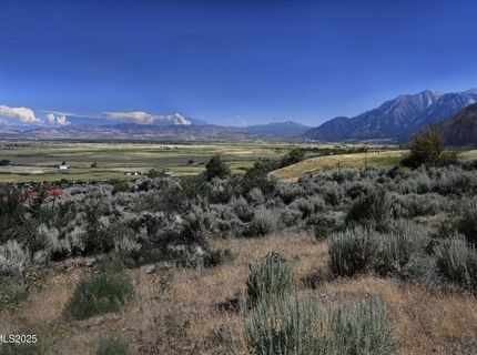 343 James Canyon Loop, Genoa, NV 89411 Photo