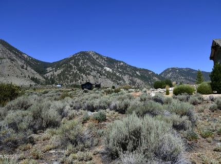 343 James Canyon Loop, Genoa, NV 89411 Photo