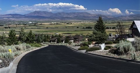 343 James Canyon Loop, Genoa, NV 89411 Photo