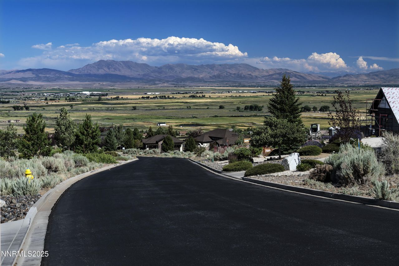 343 James Canyon Loop, Genoa, NV 89411 Photo