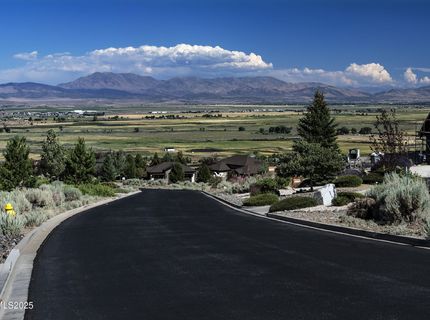 343 James Canyon Loop, Genoa, NV 89411 Photo