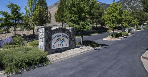 343 James Canyon Loop, Genoa, NV 89411 Photo