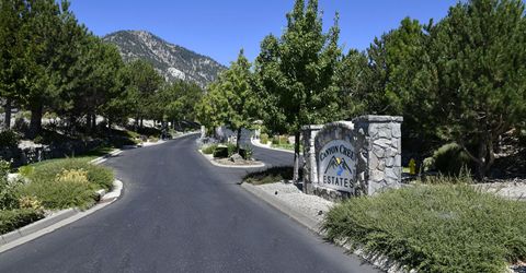 343 James Canyon Loop, Genoa, NV 89411 Photo