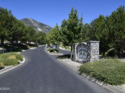 343 James Canyon Loop, Genoa, NV 89411 Photo