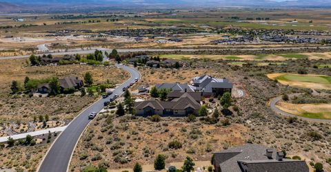 343 James Canyon Loop, Genoa, NV 89411 Photo