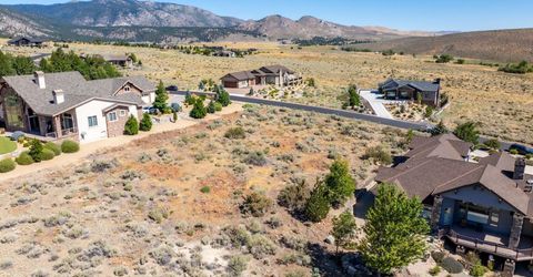 343 James Canyon Loop, Genoa, NV 89411 Photo