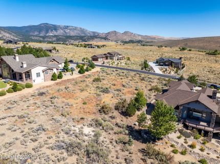 343 James Canyon Loop, Genoa, NV 89411 Photo