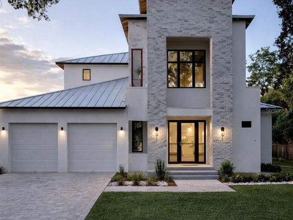 501 LAKEVIEW AVENUE, WINTER PARK, FL 32789