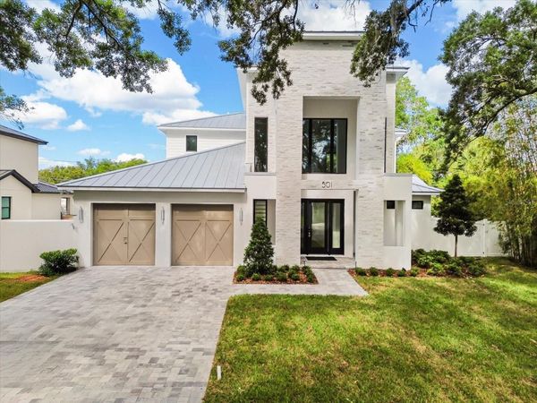 501 LAKEVIEW AVENUE, WINTER PARK, FL 32789